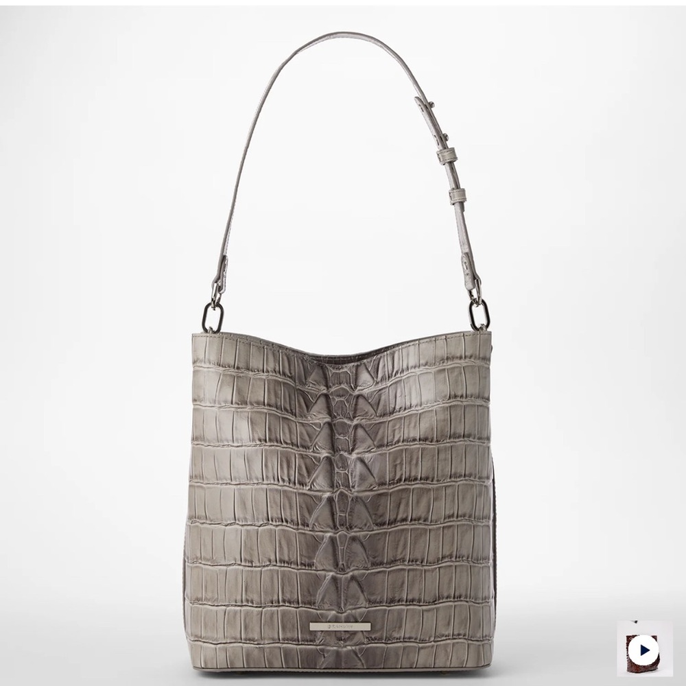 Brahmin Celina Mindful Grey Marana